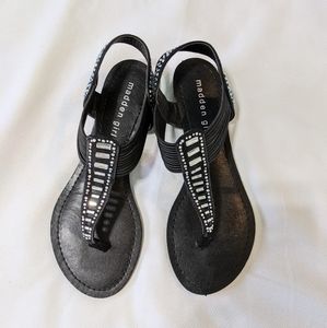 Never Worn - Madden Girl Trixie